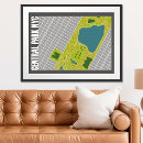 Recherche de central park posters Travel
