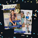 Recherche de couverture de magazine invitations Unique