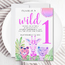 Recherche de jungle party invitations Pour tous