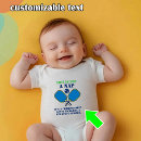 Recherche de cornichon bébé vêtements Drôle