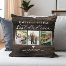 Zoek naar happy fathers day kussens Dad