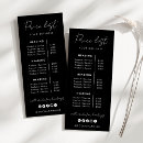 Recherche de service lists prix listes Pour tous