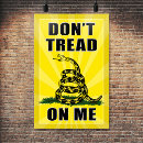 Recherche de gadsden posters Serpent