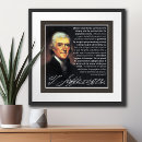 Recherche de citation thomas jefferson posters Liberté