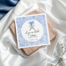Recherche de paris romantique serviettes Baby shower français