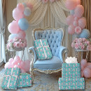 Recherche de chatons papier cadeau Pour elle