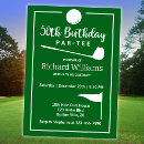 Recherche de drapeau de golf invitations Pour tous