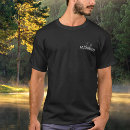 Recherche de mars hommes tshirts Classique