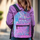 Recherche de arc ciel licorne à dos sacs Pour elle