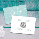 Recherche de clients réponses cartons Typographie
