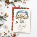Recherche de chant de noël invitations Enfants