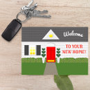 Recherche de constructeur vœux cartes Agent immobilier
