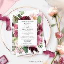 Recherche de de baie mariage invitations Pour tous