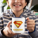 Zoek naar superman mokken Superheld