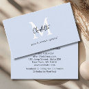 Recherche de monogramme manuscrit cartes visite Salon