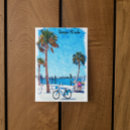Recherche de vacances tampa floride cartes postales Plage