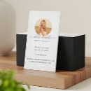 Recherche de cadre photo cartes visite Minimaliste