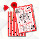 Recherche de de partie de pizza invitations Capricieux