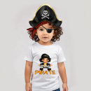 Recherche de bébé de pirate Baby boy