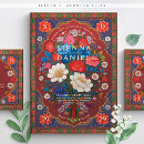 Recherche de de nouveau art mariage invitations Floral