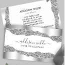 Recherche de silver cartes visite Coiffeur