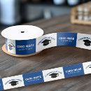 Zoek naar blauw lint Minimaal
