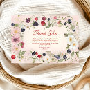 Recherche de bleuet vœux cartes Rose