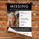Recherche de disparus Pour eux