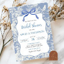 Recherche de animal bridal shower invitations Bride