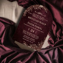 Recherche de luxueux mariage invitations De