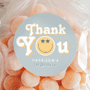 Recherche de cool retro autocollants Merci