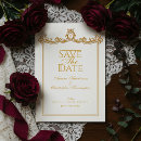 Zoek naar medieval save the dates Fantasie