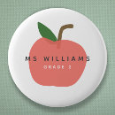Recherche de grade badges Teacher