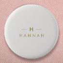 Recherche de monogrammes badges Élégant