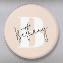 Recherche de marché magnets Pour elle