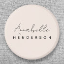 Recherche de salons badges Pour elle