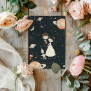 Recherche de la science fiction invitations Robot
