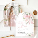 Recherche de bébé floral Pour elle