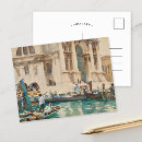 Recherche de grande singe cartes postales Grand canal