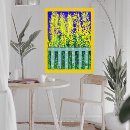 Recherche de évasion posters Ciel bleu
