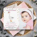 Recherche de oie invitations Floral