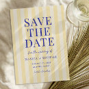 Recherche de rayure jaune invitations Moderne