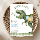 Recherche de partie de dinosaure Baby boy