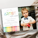 Recherche de pour des artistes invitations Petit artiste