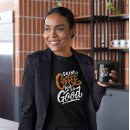 Zoek naar drink koffie tshirts Koffiedrinker