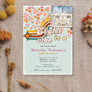 Recherche de hippie van invitations Boho