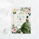 Recherche de vert rose invitations Pour elle