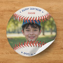 Zoek naar softbal stickers Coach
