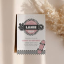 Recherche de skater cartes invitations Pour elle