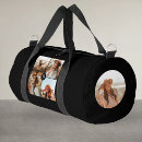 Recherche de 10 sacs Collage photo